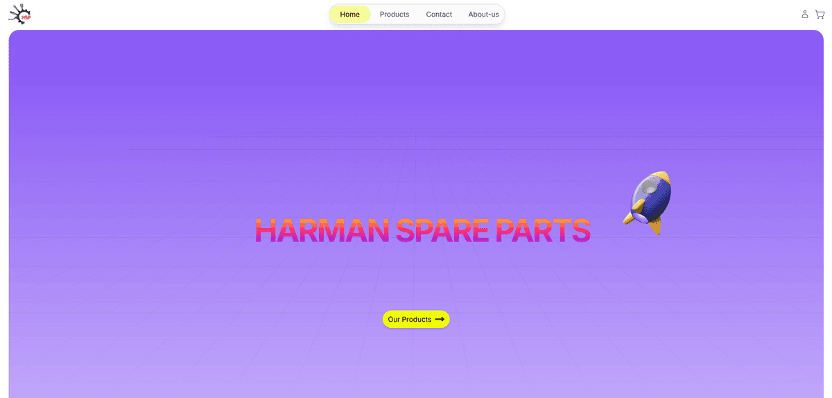 harman-spare-part